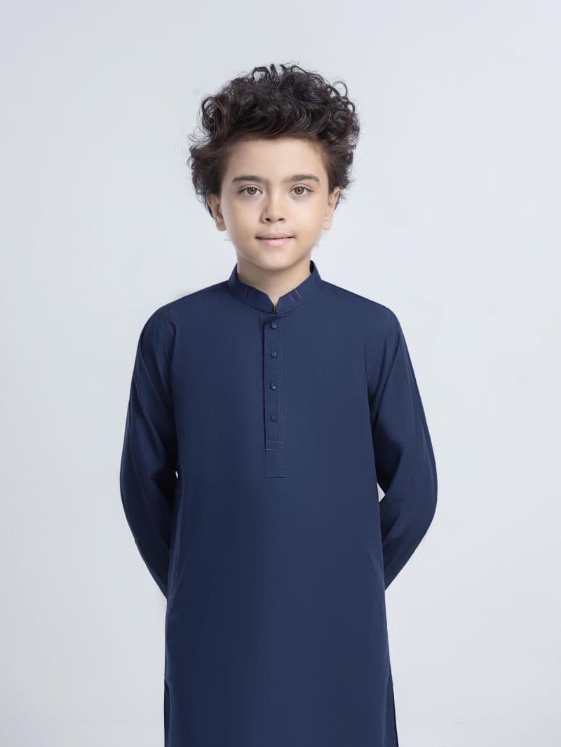 Blended Shalwar Kameez thumbnail