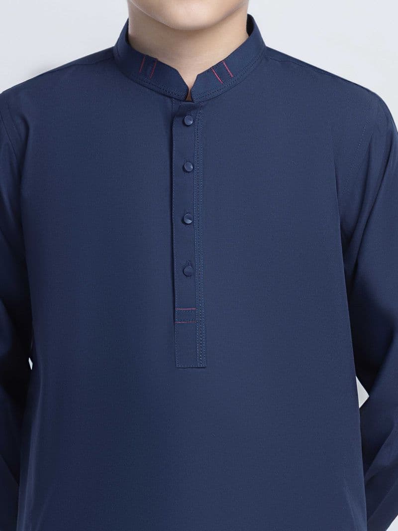 Blended Shalwar Kameez thumbnail