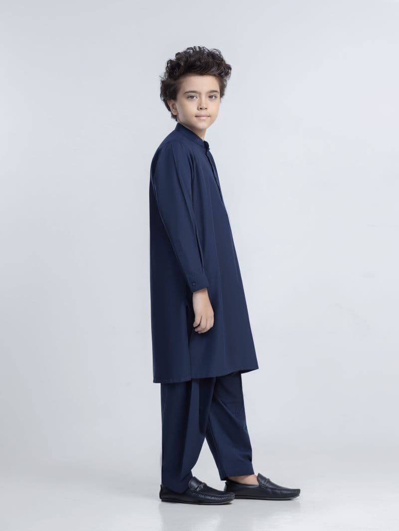 Blended Shalwar Kameez thumbnail