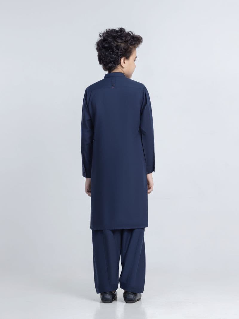 Blended Shalwar Kameez thumbnail