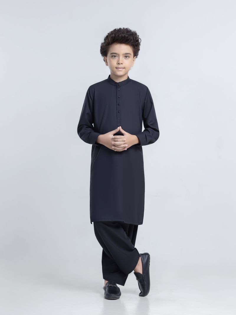 Blended Shalwar Kameez thumbnail