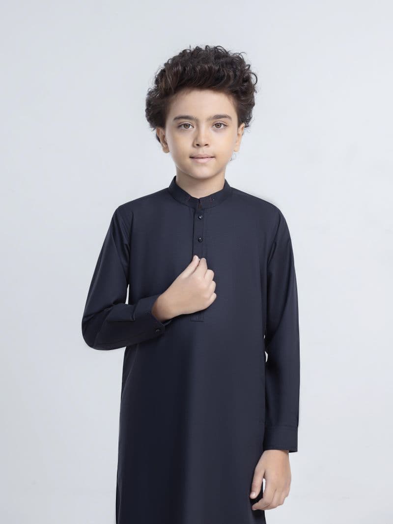 Blended Shalwar Kameez thumbnail