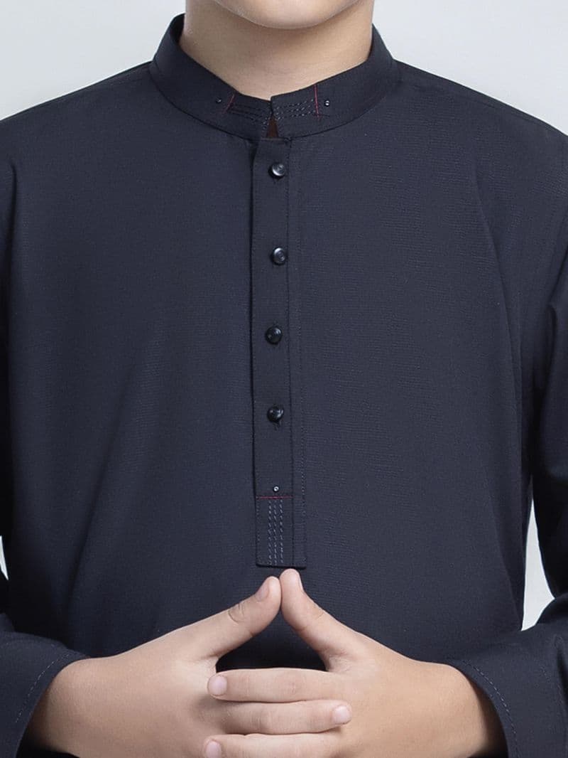 Blended Shalwar Kameez thumbnail