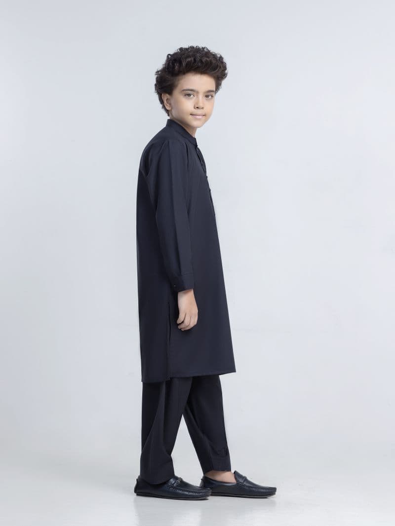 Blended Shalwar Kameez thumbnail