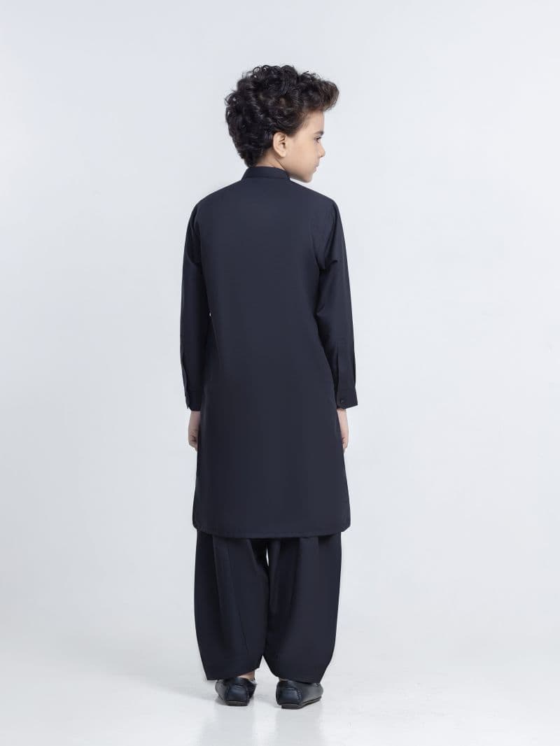 Blended Shalwar Kameez thumbnail