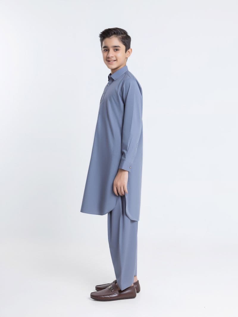 Embroidered Shalwar Kameez thumbnail