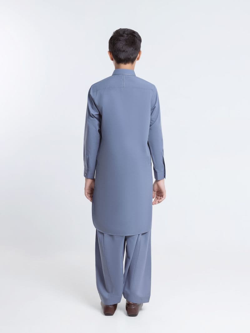 Embroidered Shalwar Kameez thumbnail