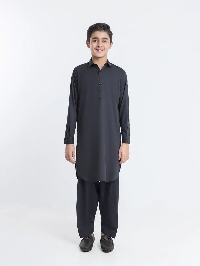 Dobby Shalwar Kameez thumbnail