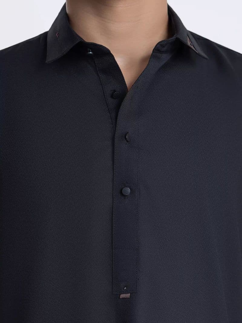 Dobby Shalwar Kameez thumbnail