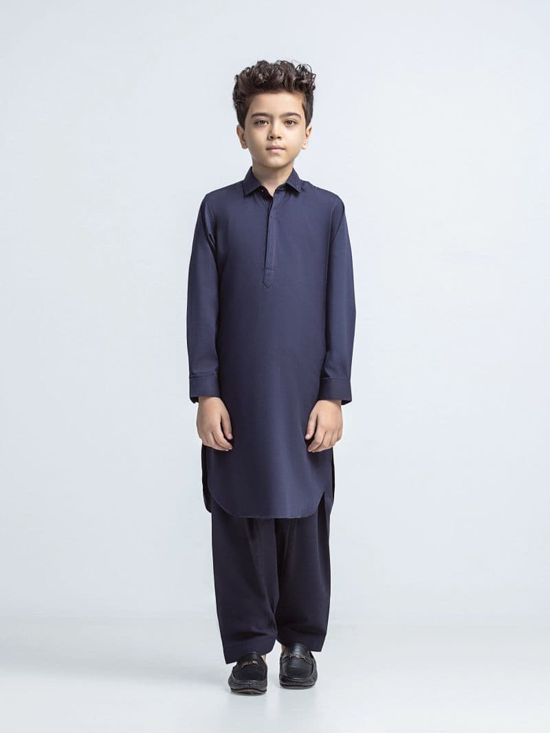 Blended Shalwar Kameez thumbnail