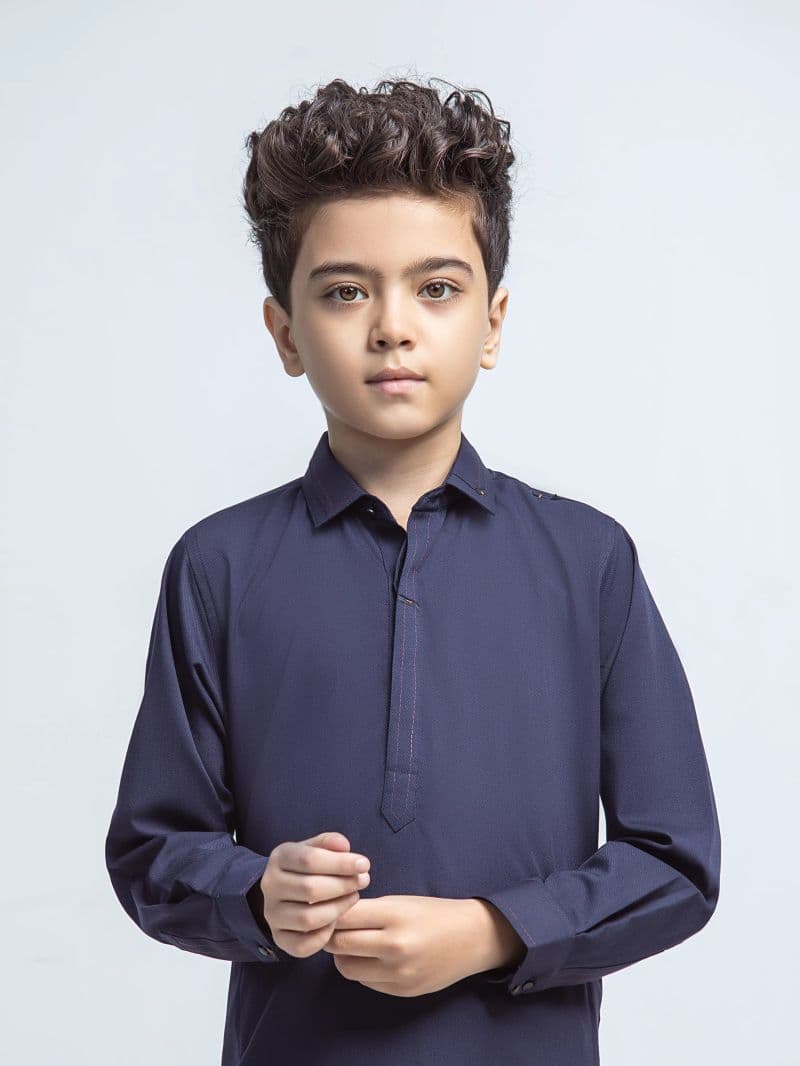Blended Shalwar Kameez thumbnail