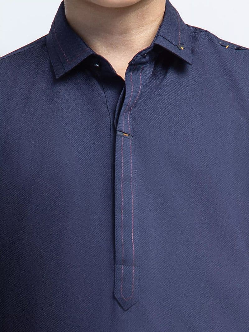 Blended Shalwar Kameez thumbnail