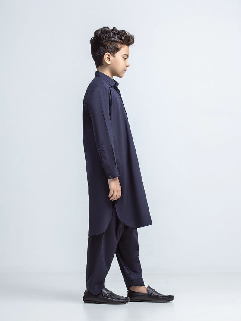 Blended Shalwar Kameez thumbnail