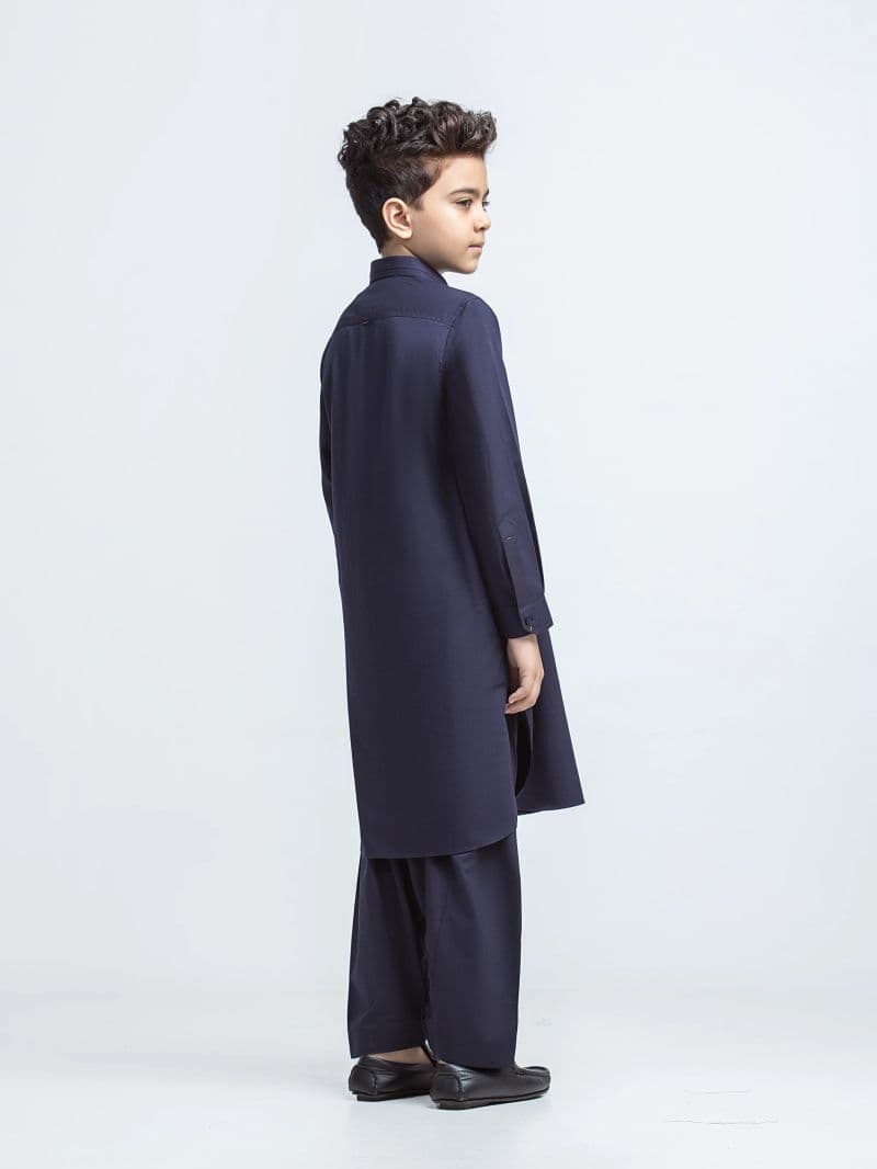 Blended Shalwar Kameez thumbnail
