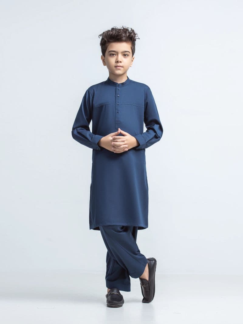 Blended Shalwar Kameez thumbnail
