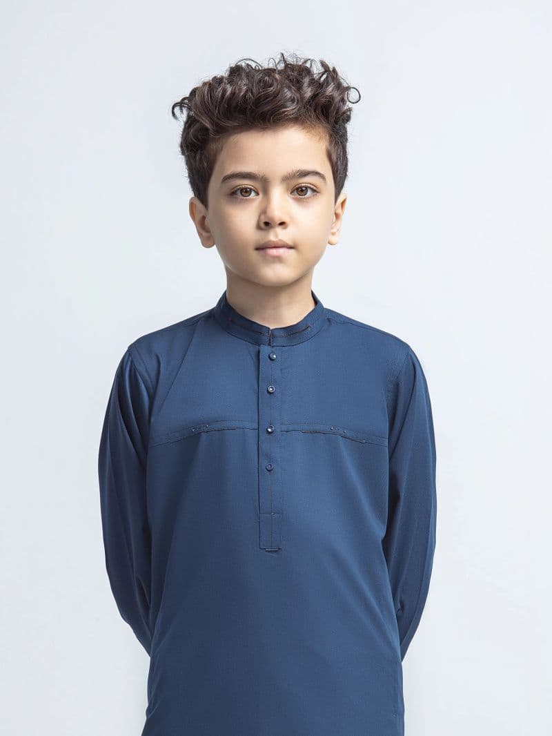 Blended Shalwar Kameez thumbnail