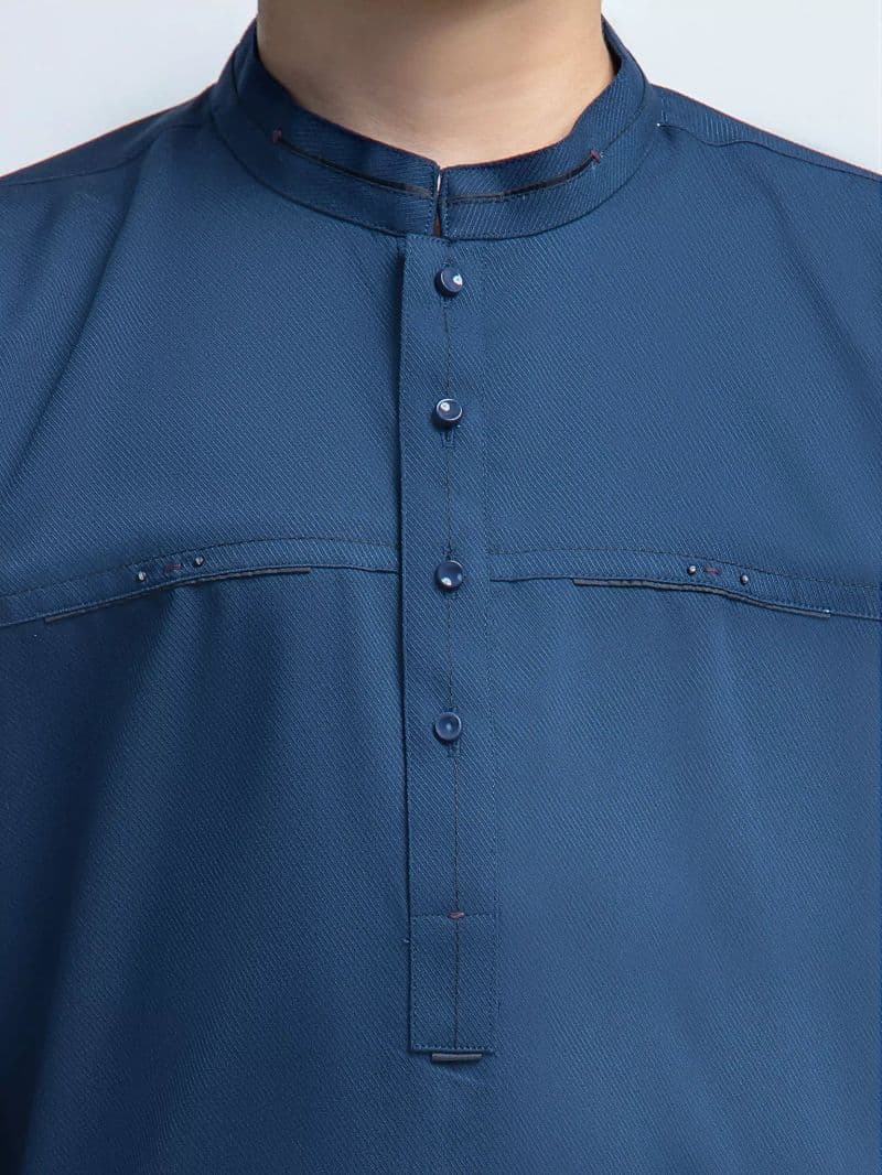 Blended Shalwar Kameez thumbnail