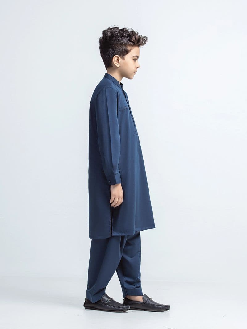 Blended Shalwar Kameez thumbnail