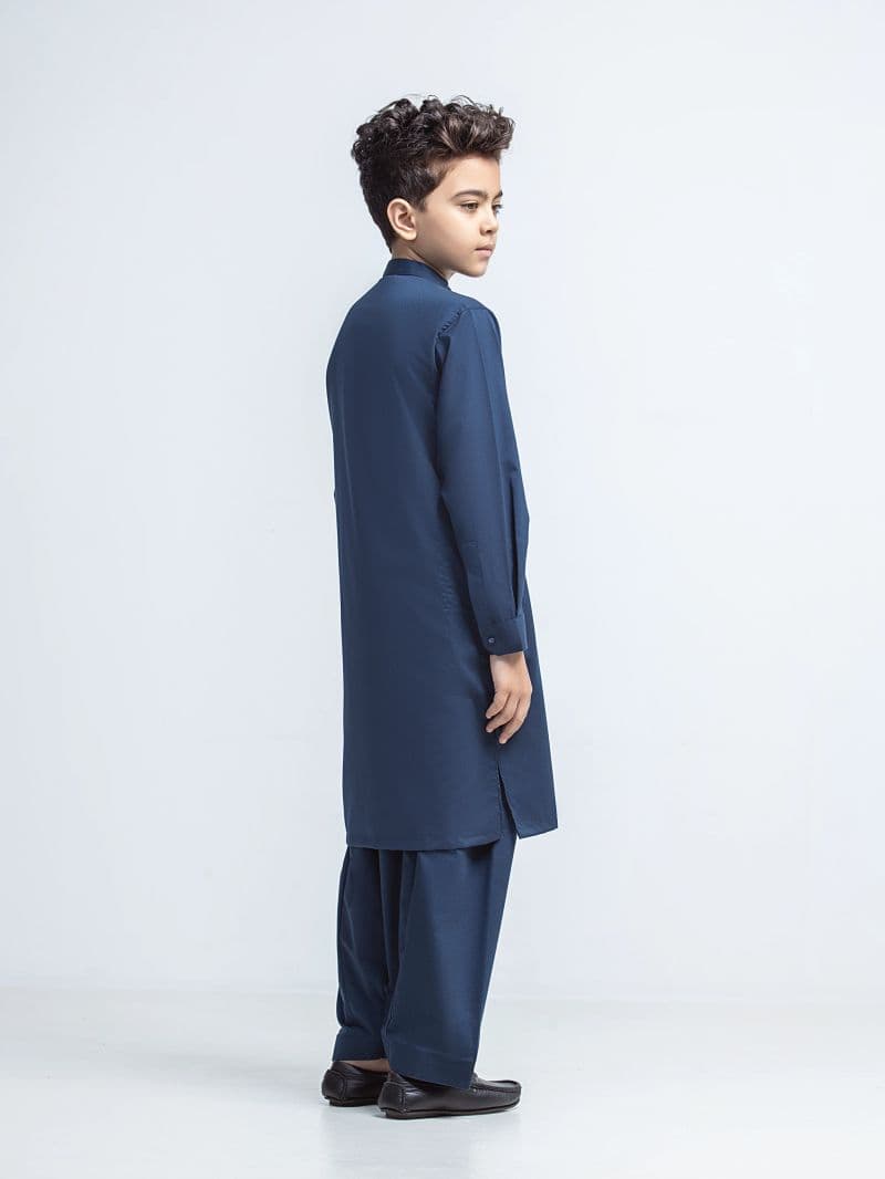 Blended Shalwar Kameez thumbnail