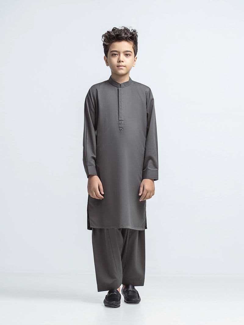 Blended Shalwar Kameez thumbnail