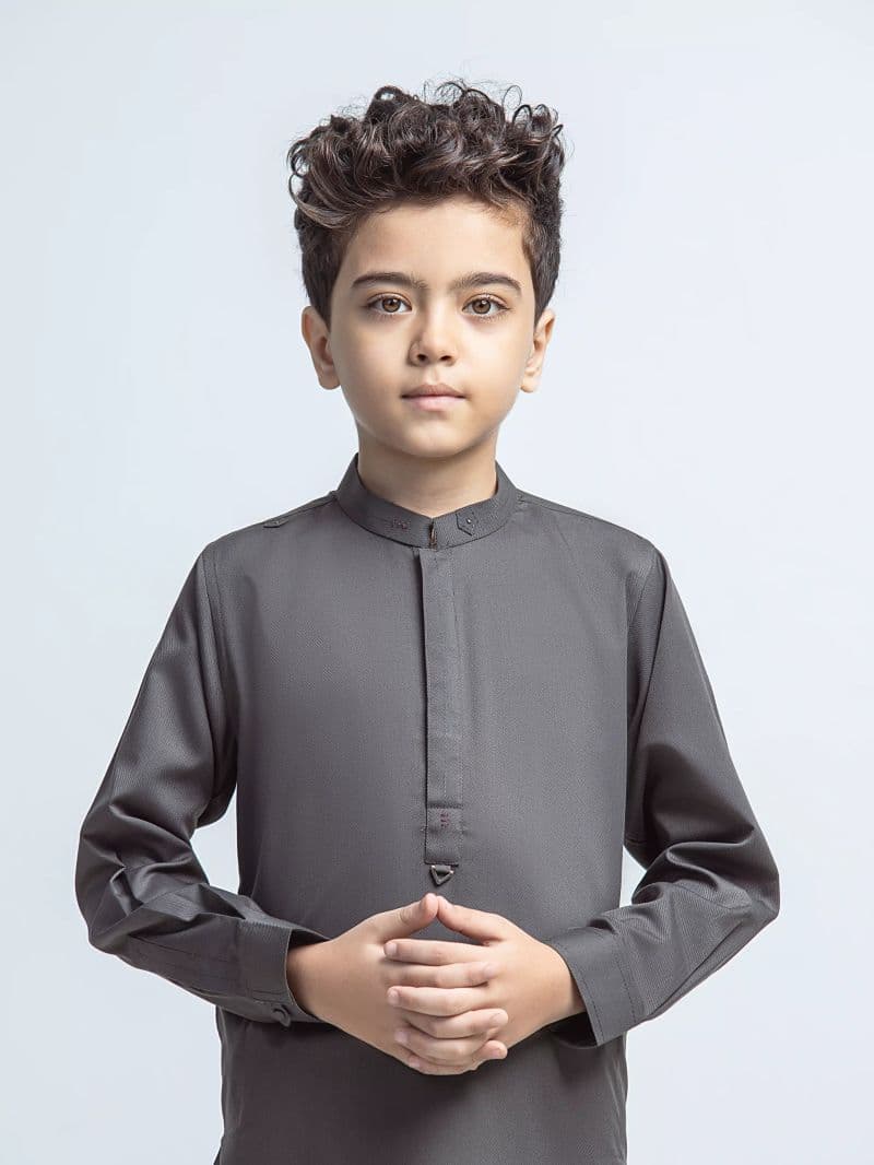 Blended Shalwar Kameez thumbnail