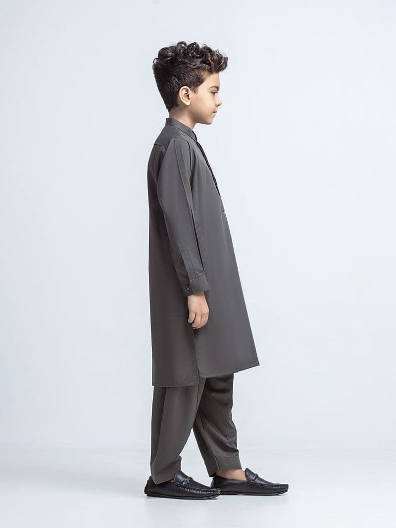 Blended Shalwar Kameez thumbnail