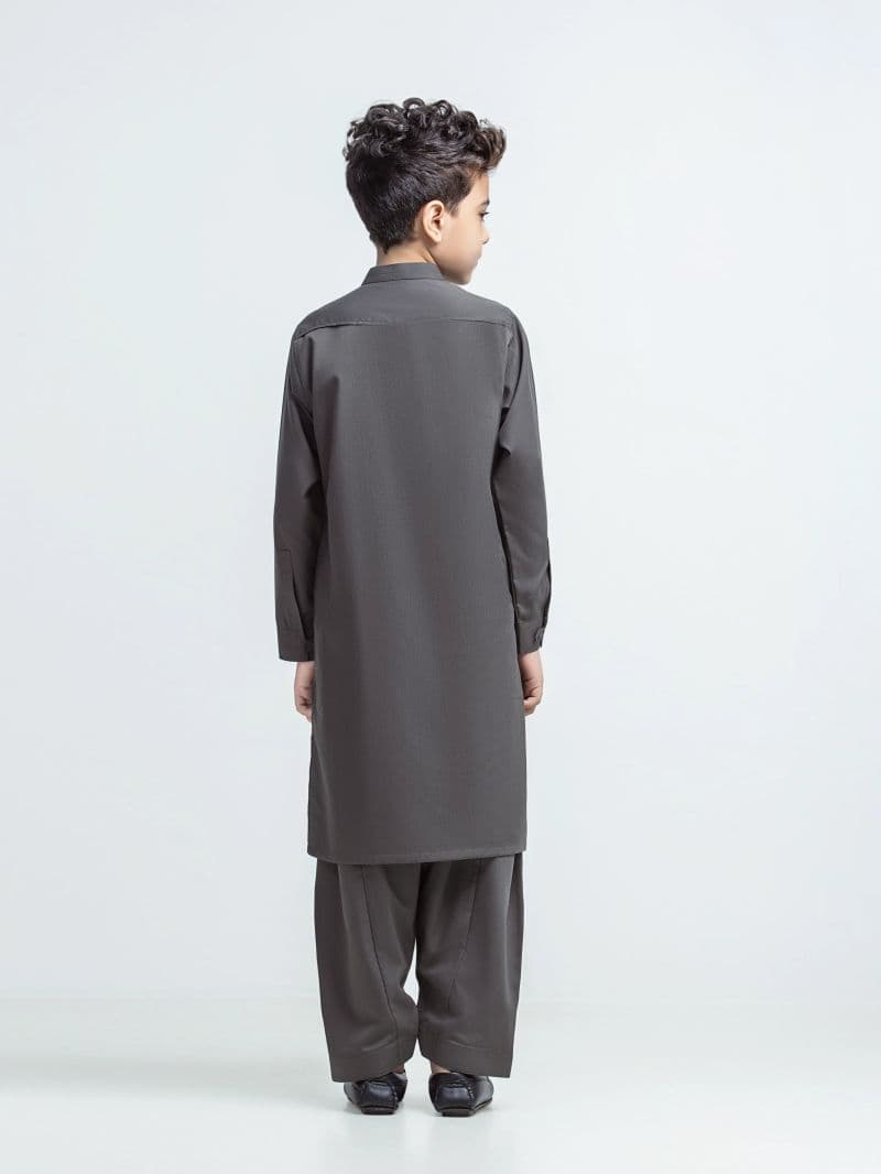 Blended Shalwar Kameez thumbnail