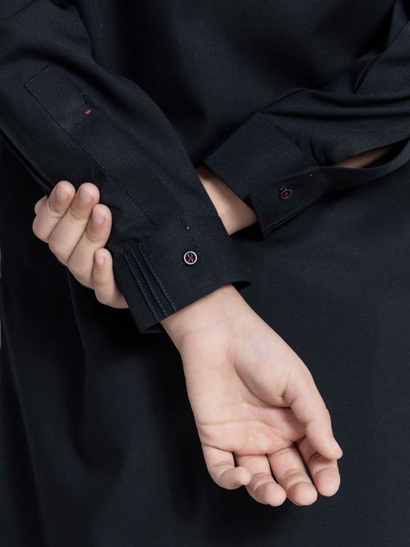 Blended Kurta Pajama thumbnail