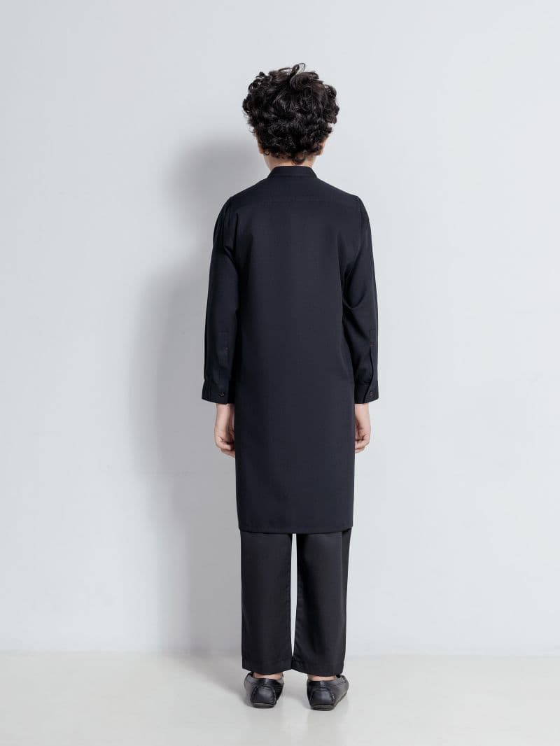 Blended Kurta Pajama thumbnail