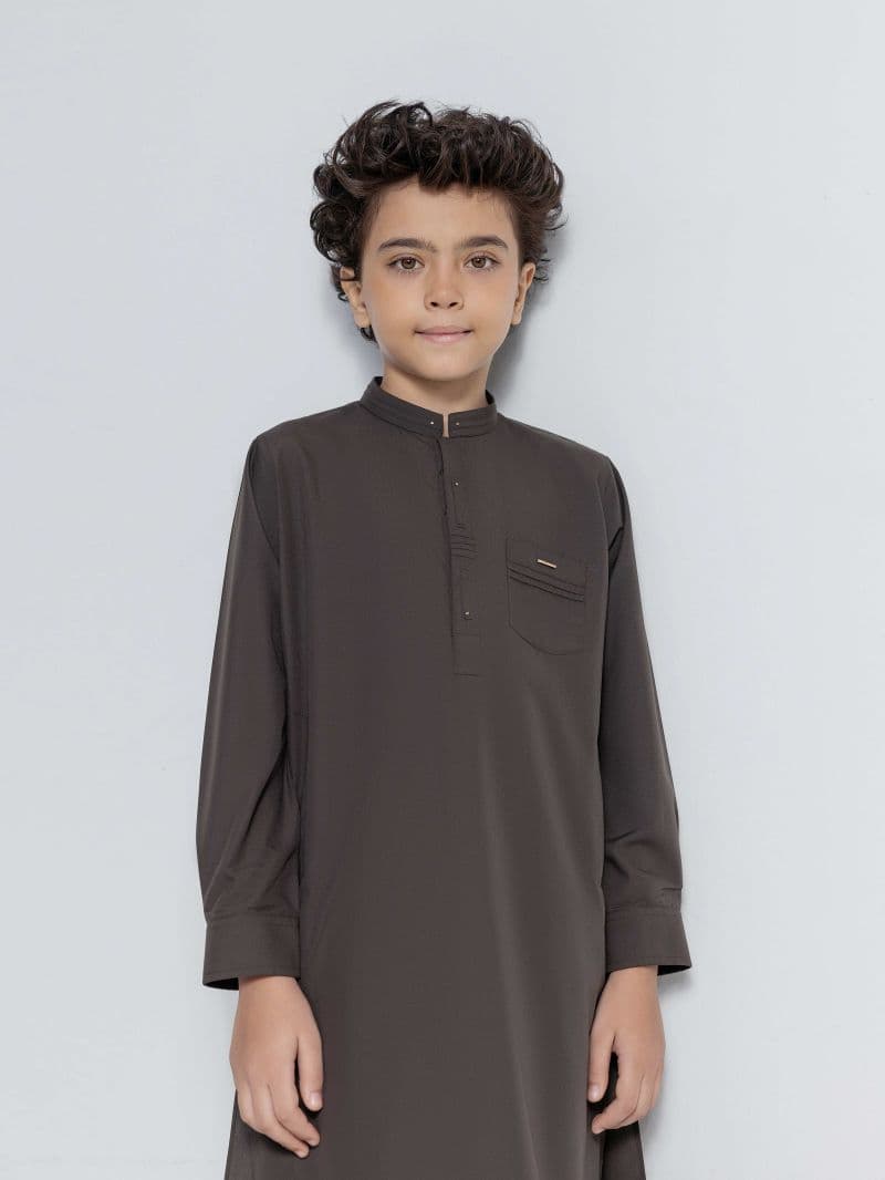Blended Kurta Pajama thumbnail