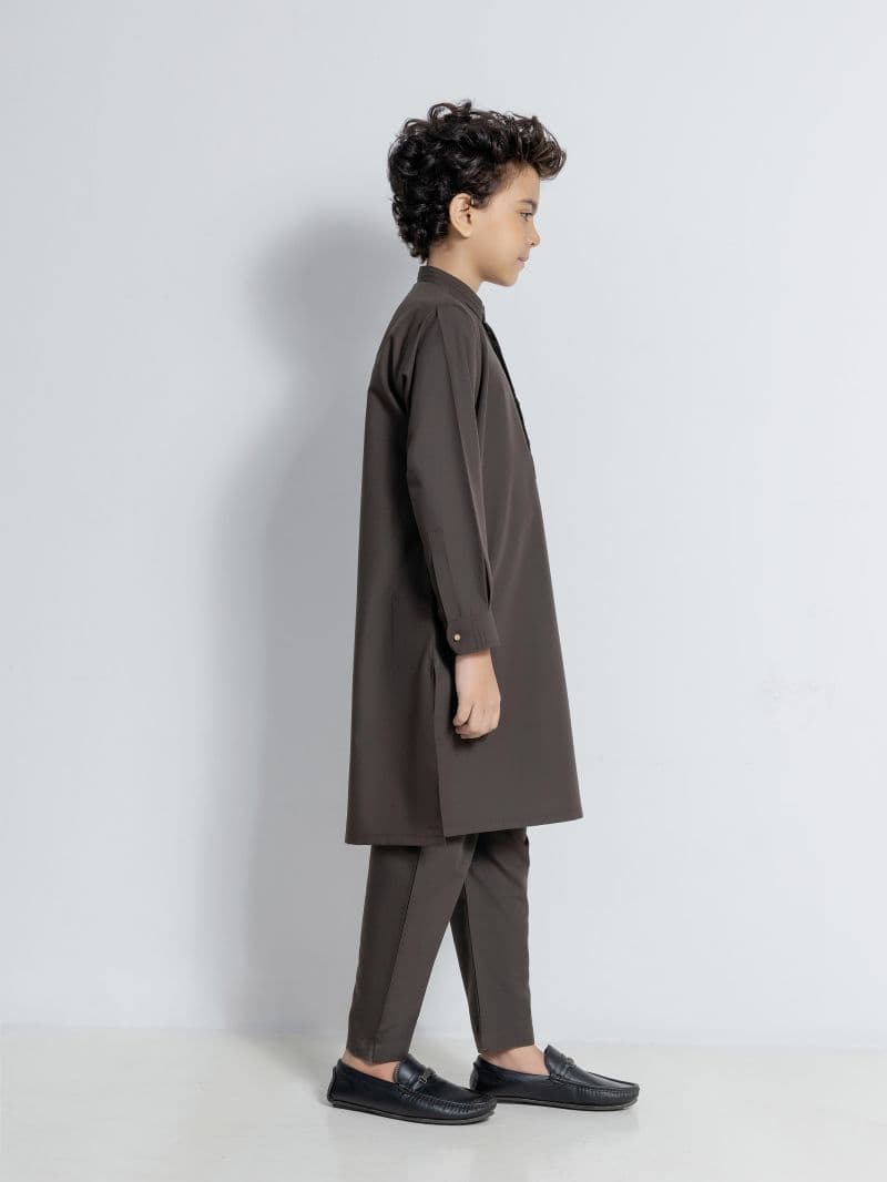 Blended Kurta Pajama thumbnail