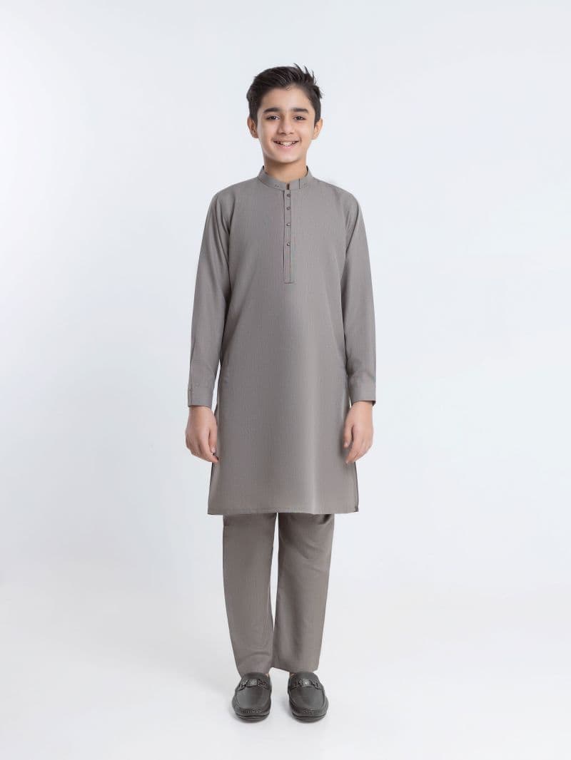 Blended Kurta Pajama thumbnail