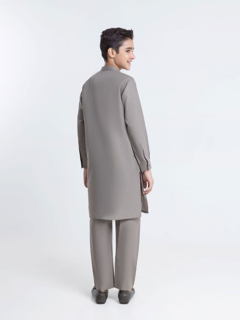 Blended Kurta Pajama thumbnail