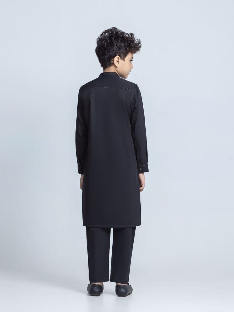 Blended Kurta Pajama thumbnail