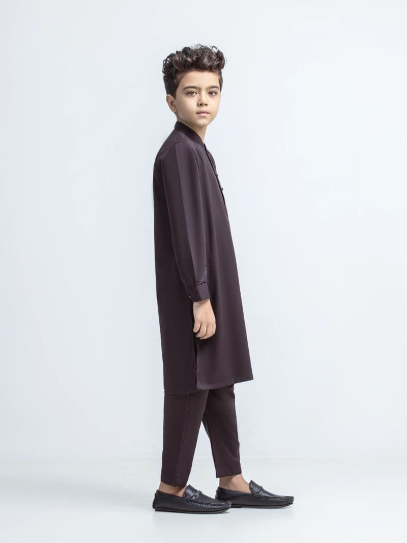 Blended Kurta Pajama thumbnail