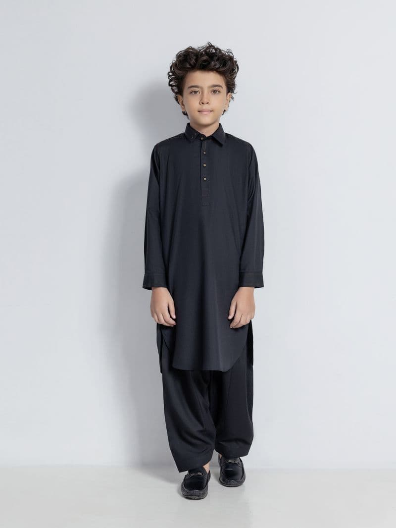Blended Shalwar Kameez thumbnail