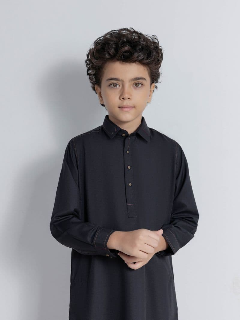 Blended Shalwar Kameez thumbnail