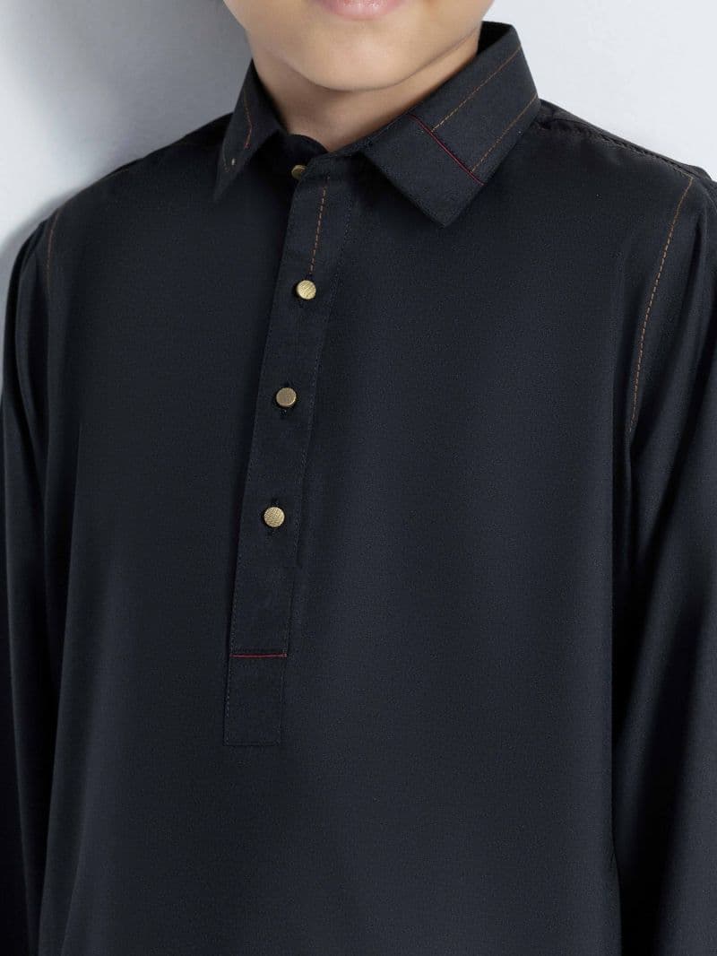 Blended Shalwar Kameez thumbnail