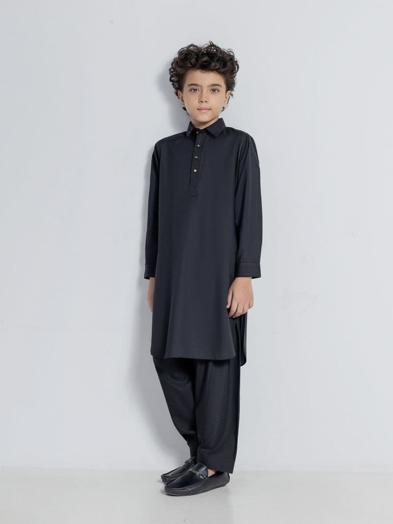 Blended Shalwar Kameez thumbnail