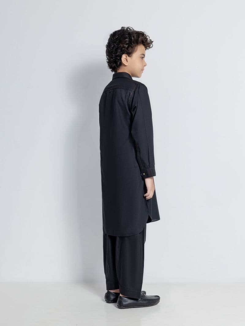 Blended Shalwar Kameez thumbnail