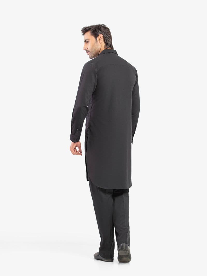 Blended Kurta Pajama - EMTKPT5-081 thumbnail