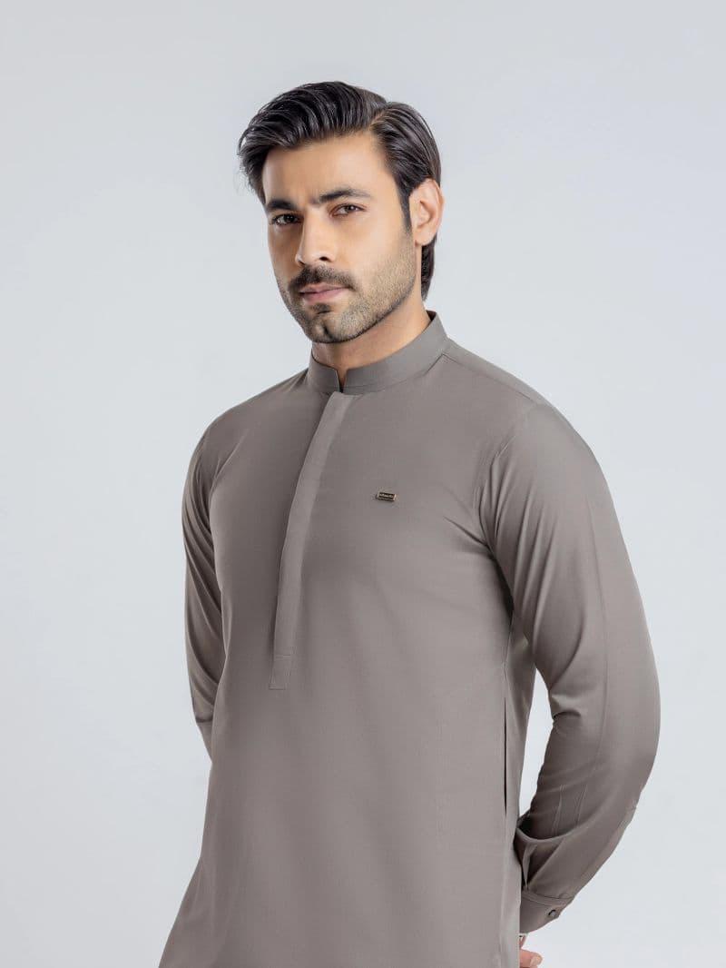 Blended Kurta Pajama - EMTKFP6-006 thumbnail