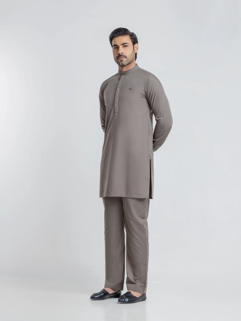 Blended Kurta Pajama - EMTKFP6-006 thumbnail