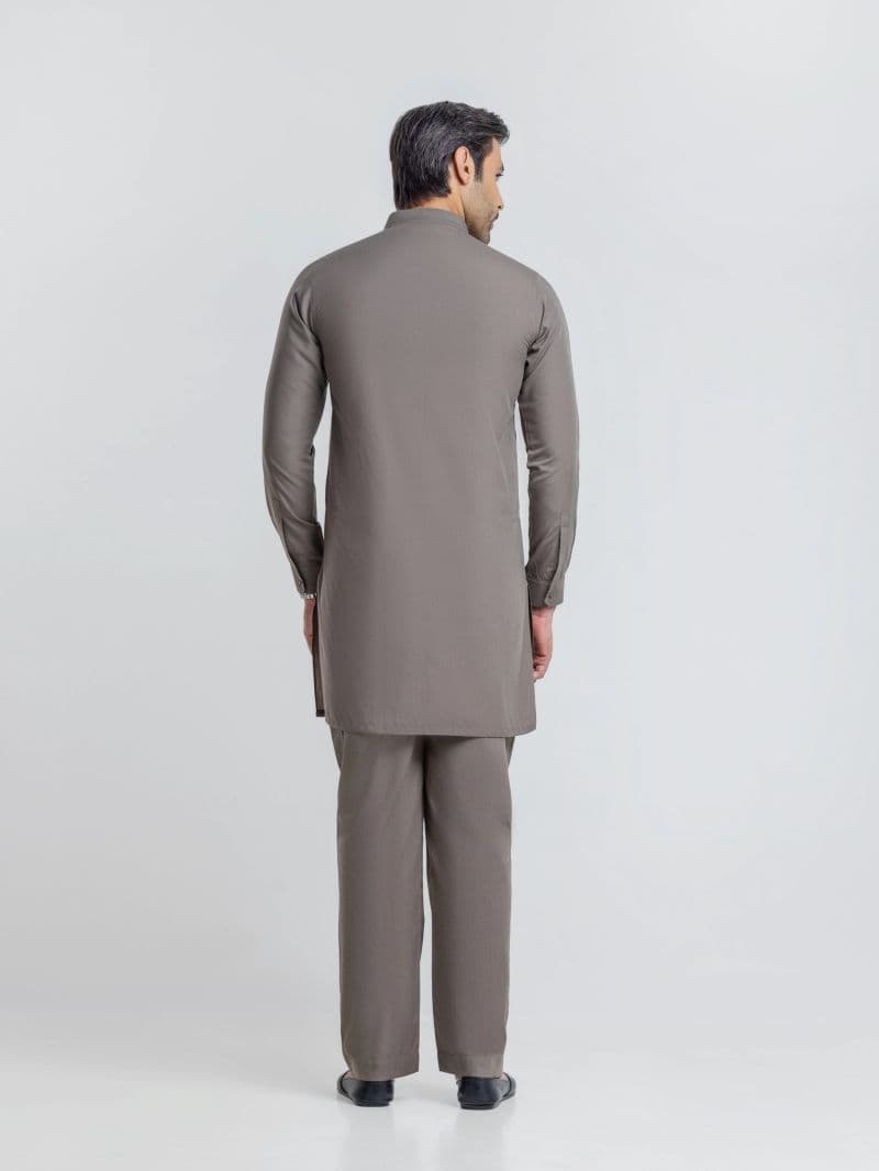 Blended Kurta Pajama - EMTKFP6-006 thumbnail