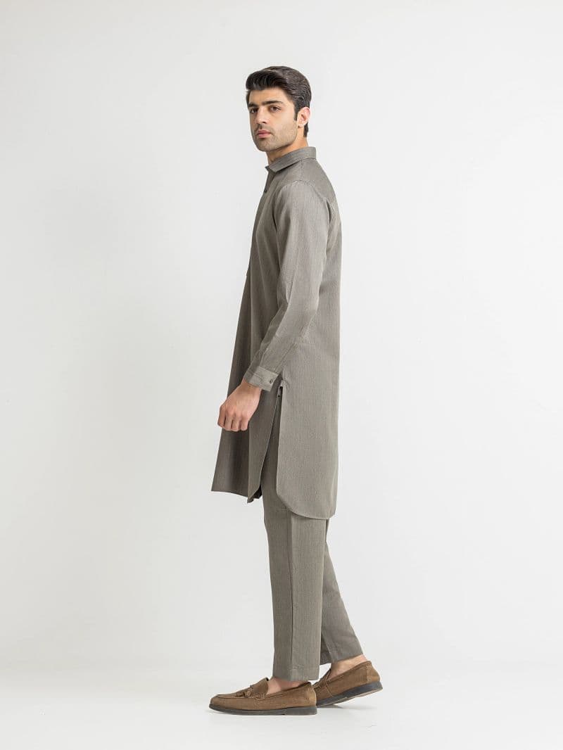 Blended Kurta Pajama - EMTKPT5-096 thumbnail