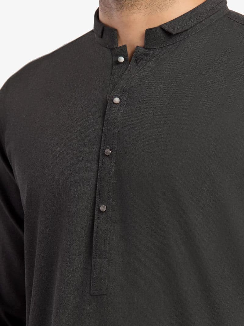 Blended Kurta Pajama - EMTKPT5-097 thumbnail