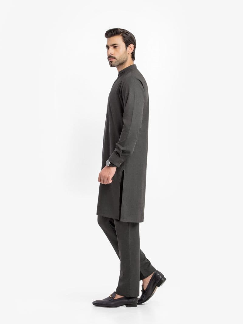 Blended Kurta Pajama - EMTKPT5-097 thumbnail