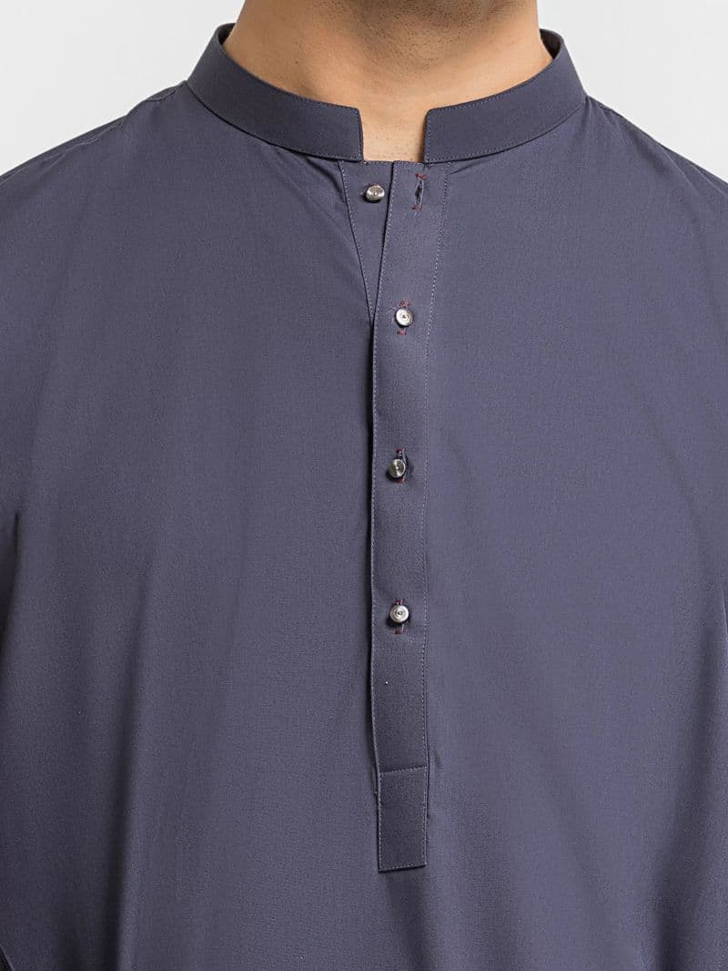 Blended Kurta Pajama - EMTKPT5-098 thumbnail