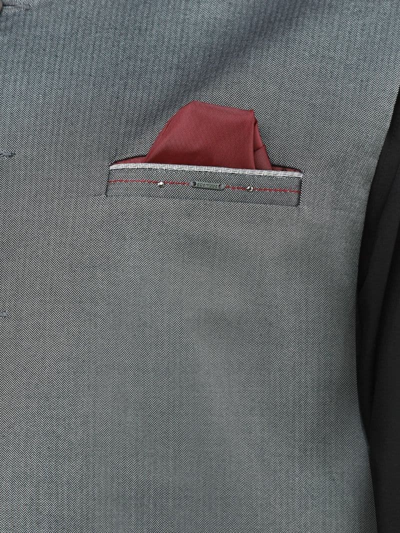 Cotton Waistcoat - EMTWC22-35796 thumbnail