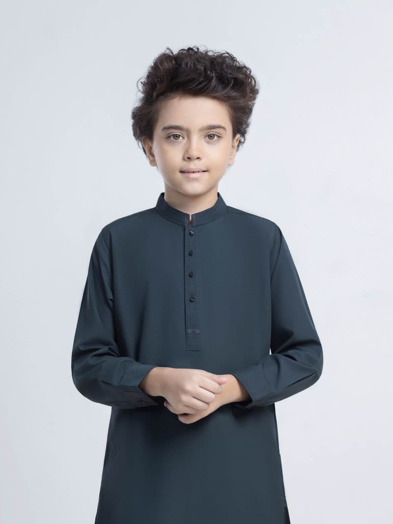 Blended Kurta Pajama - EBTKP6-042 thumbnail